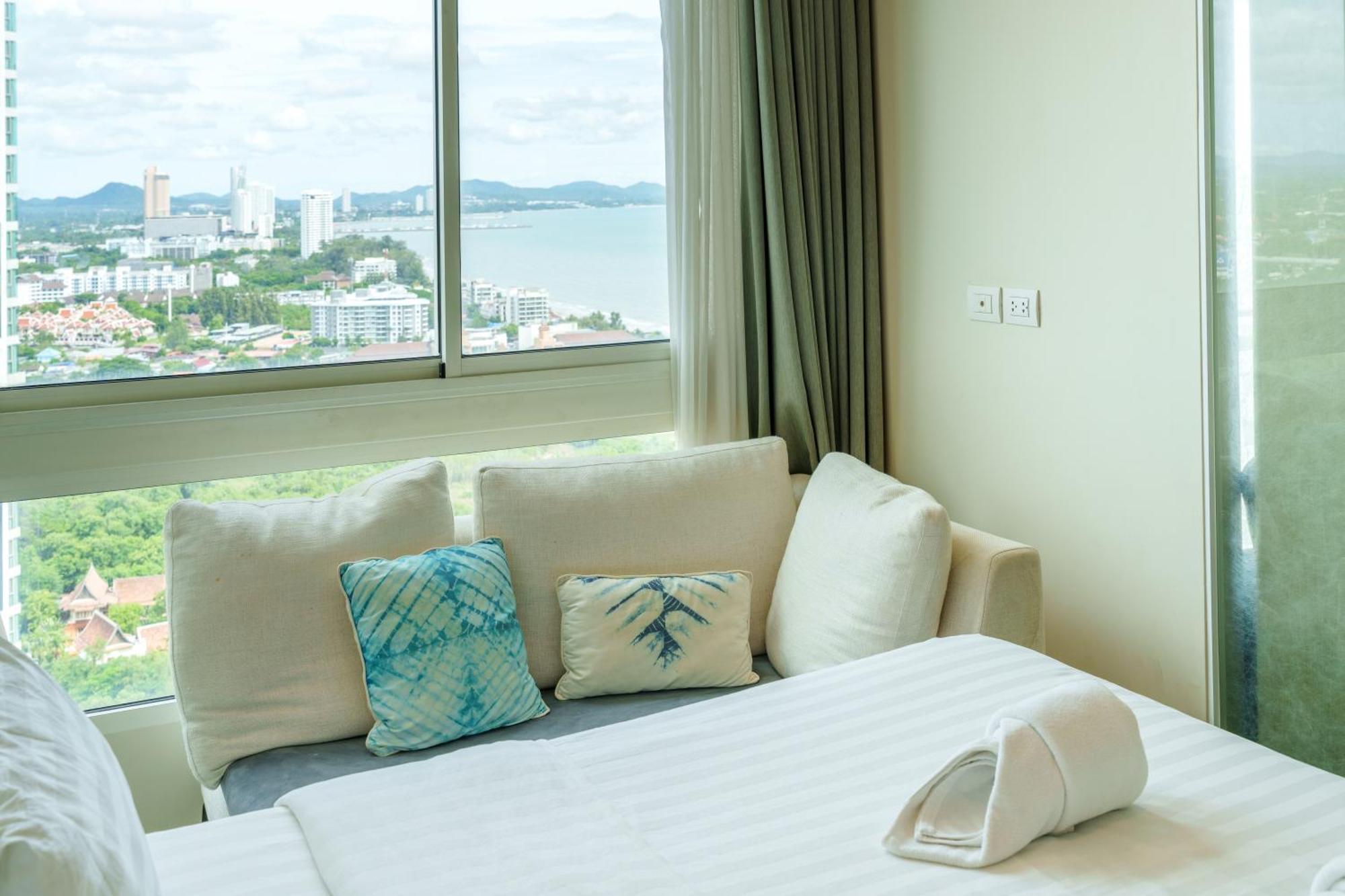 Veranda Residence By Ning Jomtien Beach Værelse billede